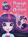 Cover image for Through the Mirror